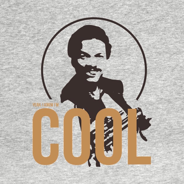 I'm Cool by DuncanMaclean